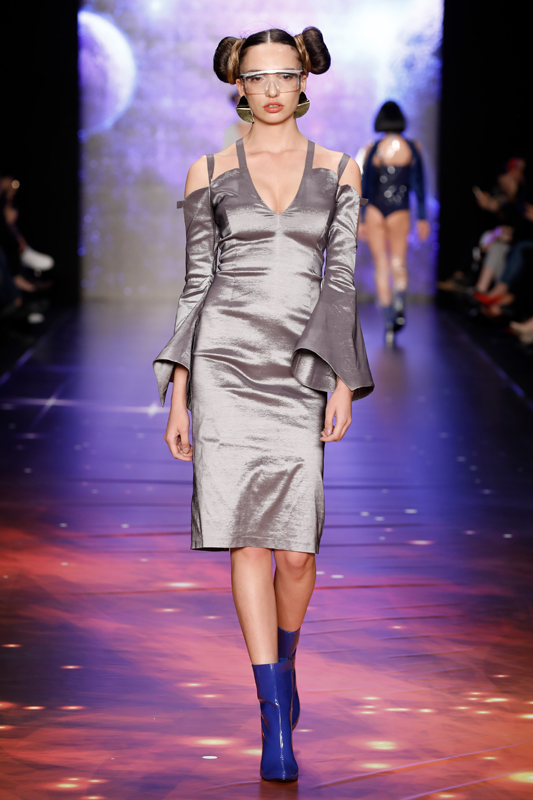 SIRADIŞI VE GİZEMLİ