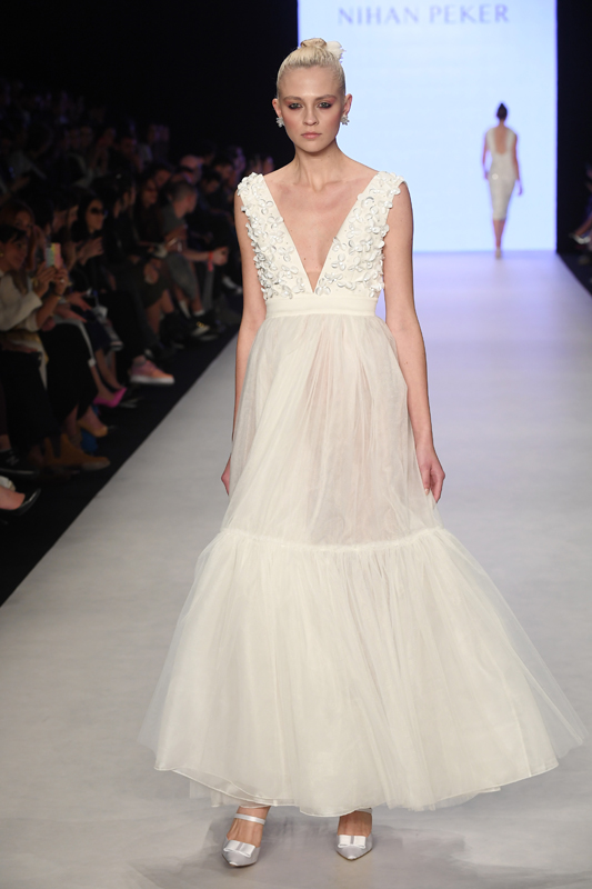 İLHAM KAYNAĞI KAR TANELERİ