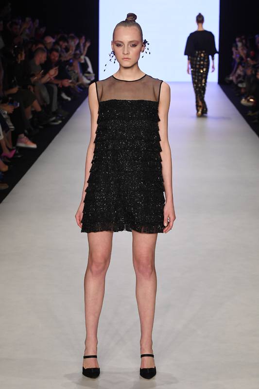 İLHAM KAYNAĞI KAR TANELERİ