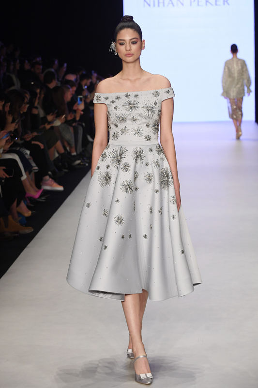 İLHAM KAYNAĞI KAR TANELERİ