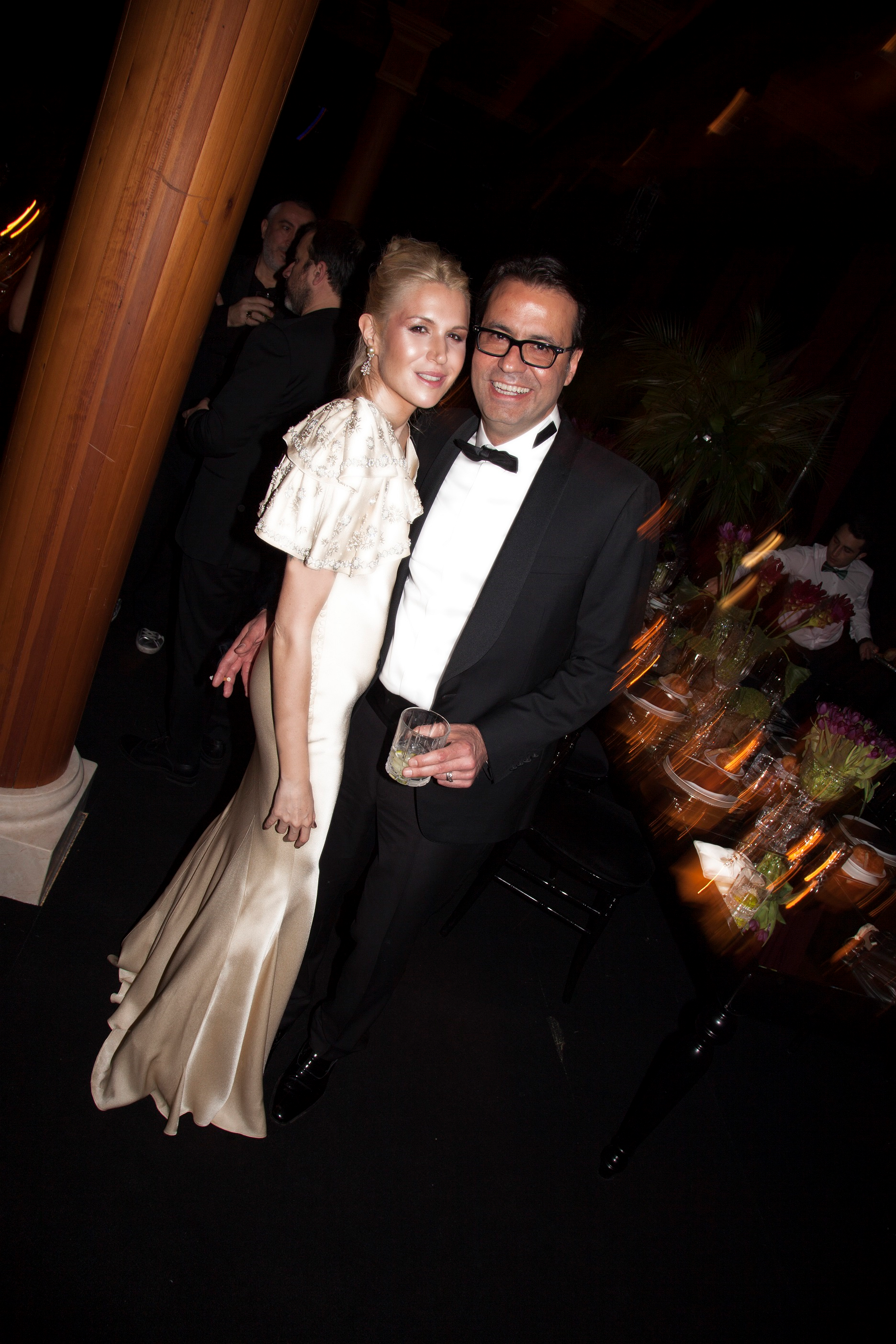 DERİN MERMERCİDEN DAVET