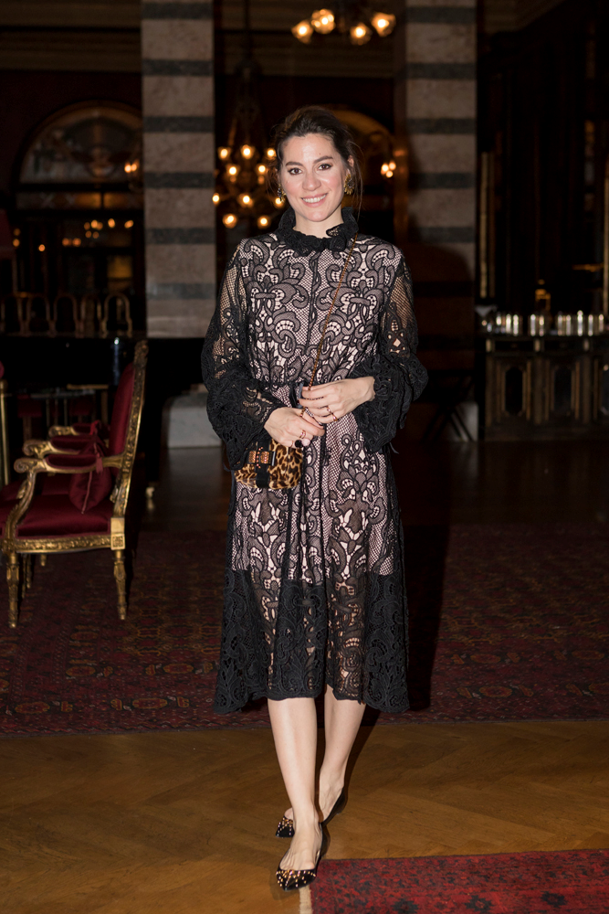 #MBFWIDE STİLİYLE ÖNE ÇIKANLAR