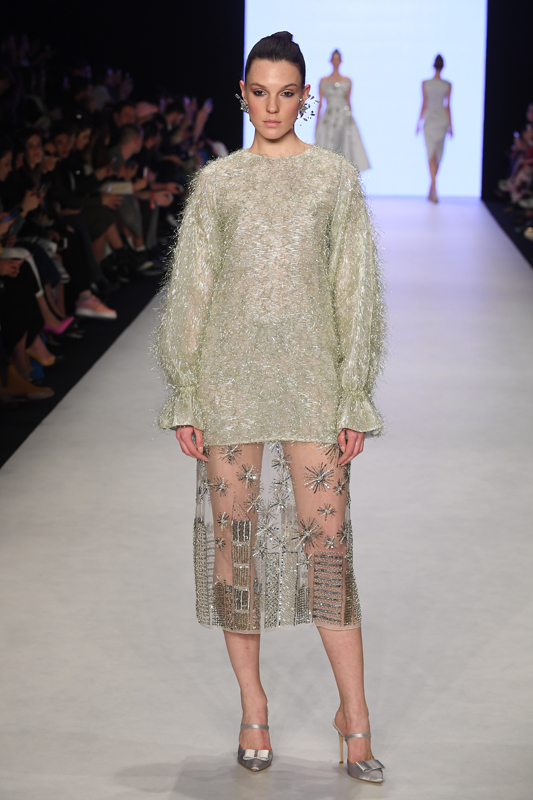 İLHAM KAYNAĞI KAR TANELERİ