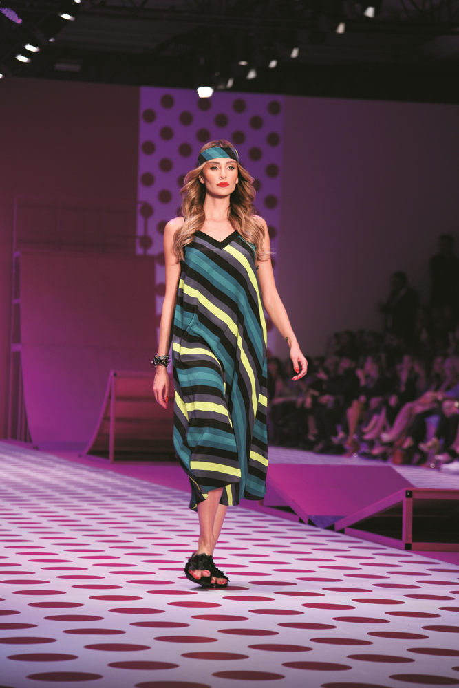 RENKLERİN FESTİVALİ