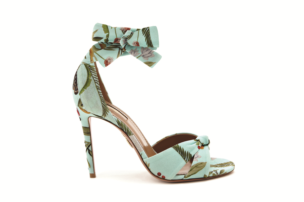 EGZOTİK VE İDDİALI