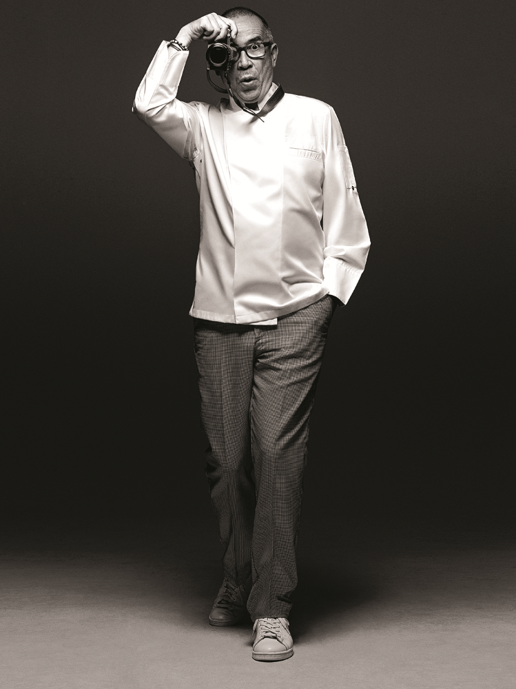 DÖNÜŞEN FOTOĞRAF