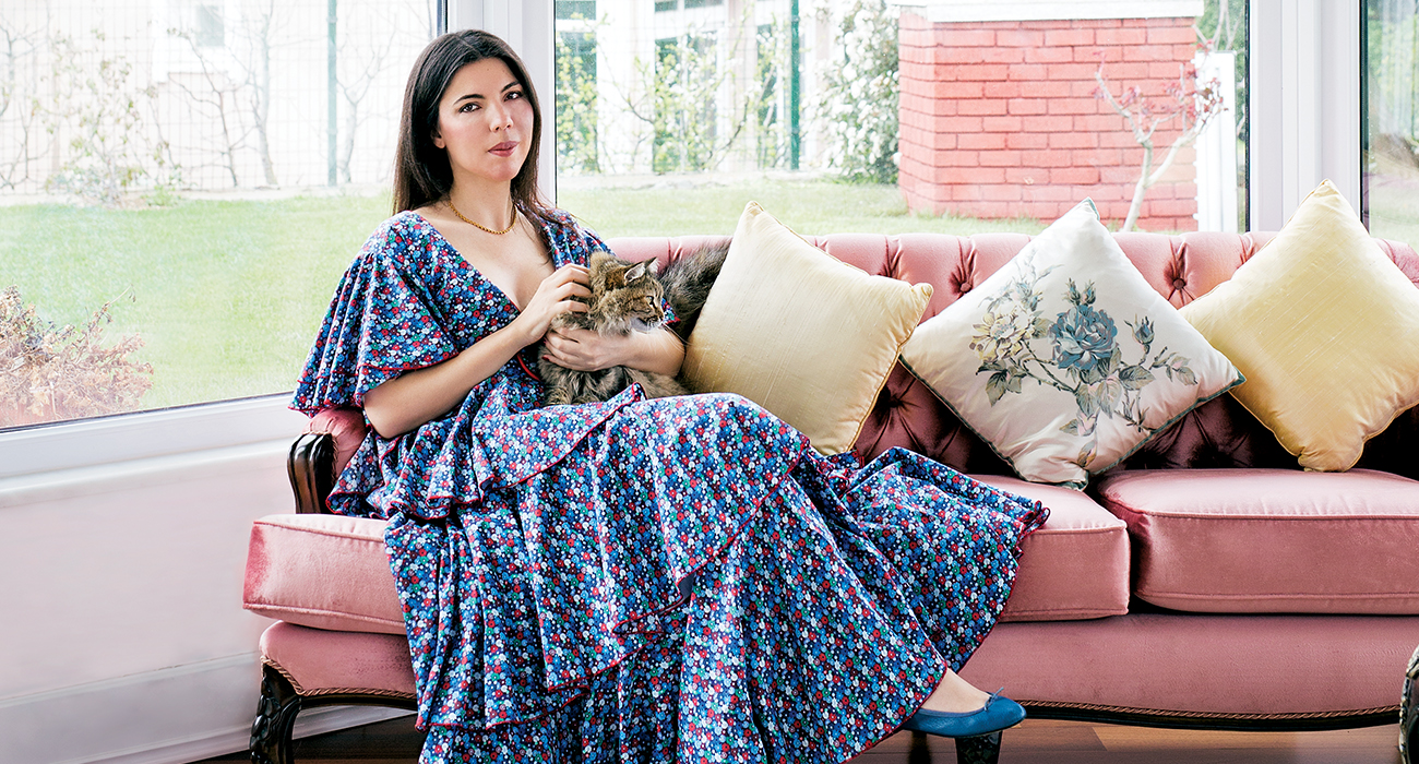 MASALLARIN YARATICISI