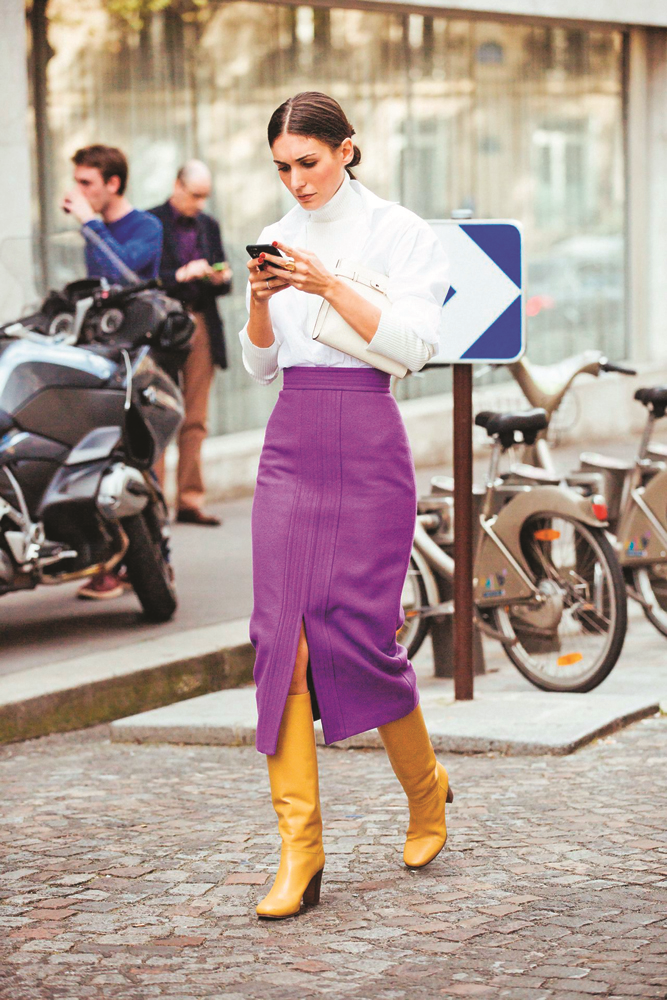 EN İYİ 10 MODA UYGULAMASI