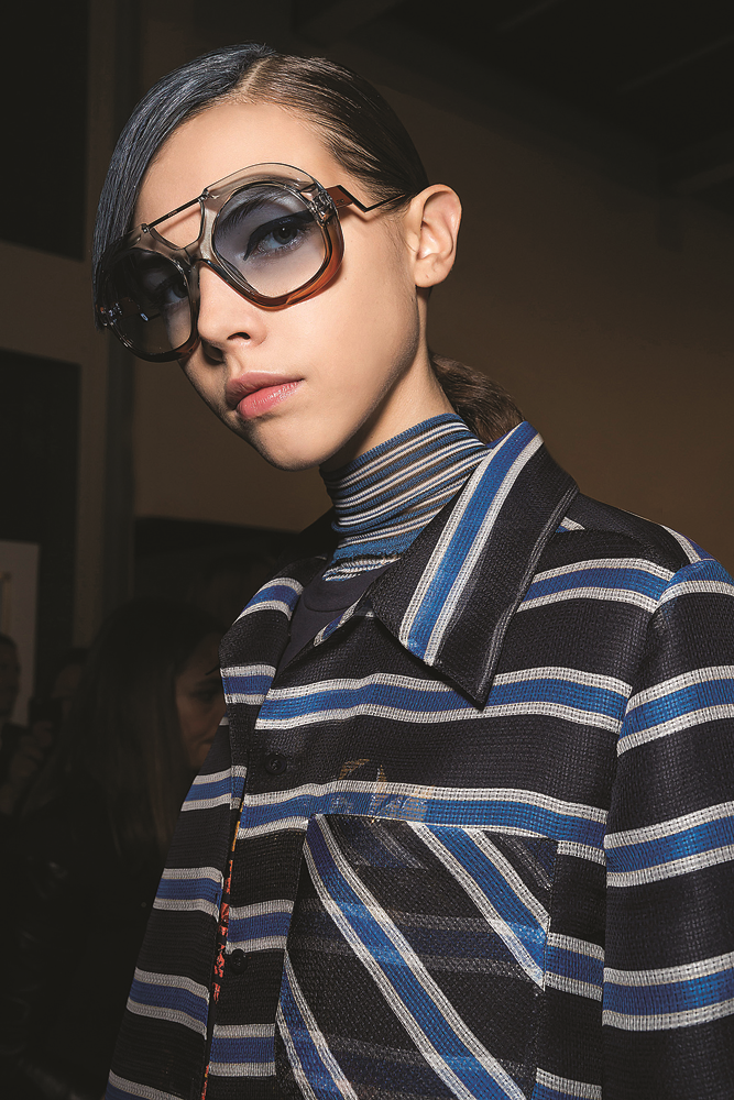 EN HAVALI GÖZLÜK TRENDLERİ