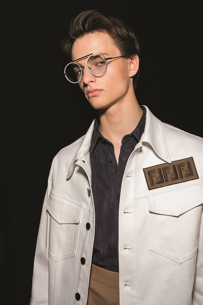 EN HAVALI GÖZLÜK TRENDLERİ