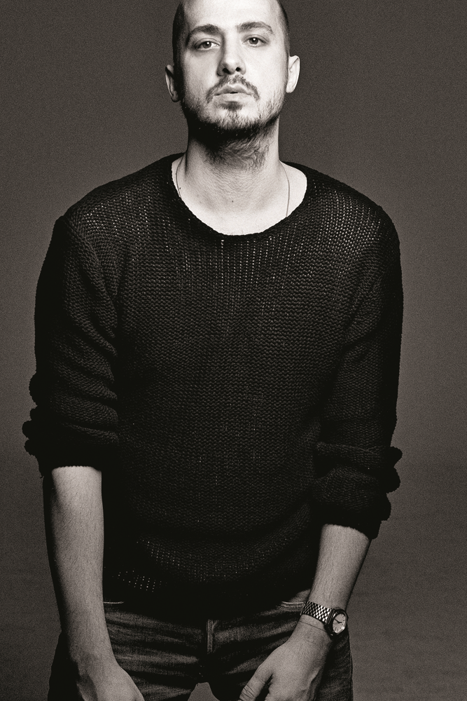 DÖNÜŞEN FOTOĞRAF