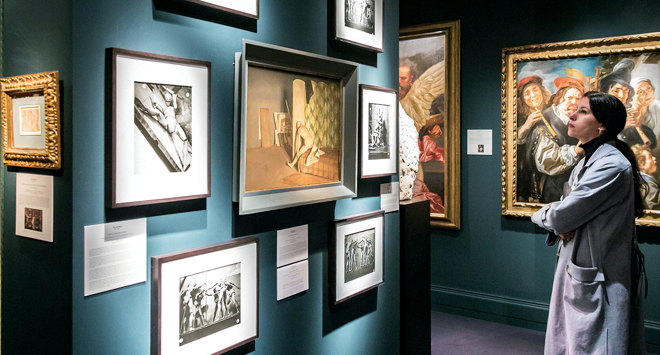 DİJİTAL ÇAĞDA SANAT