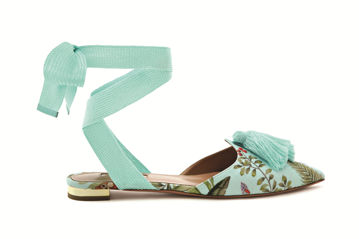 EGZOTİK VE İDDİALI