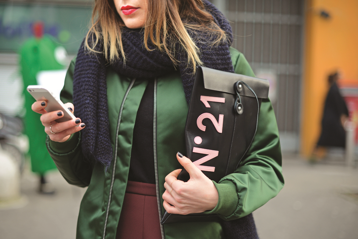 EN İYİ 10 MODA UYGULAMASI