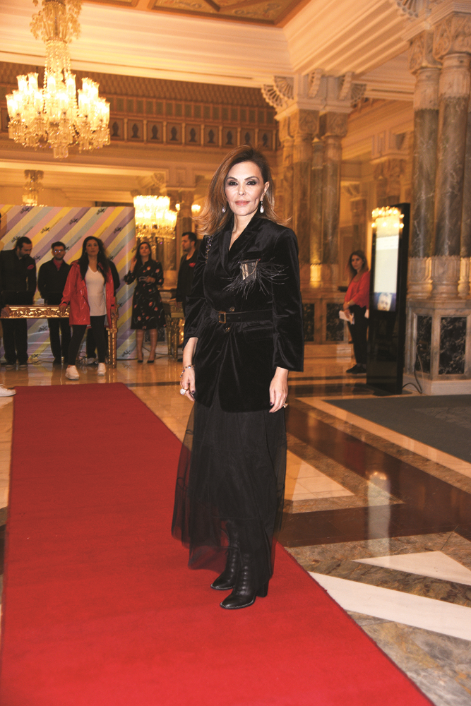 RENKLERİN FESTİVALİ