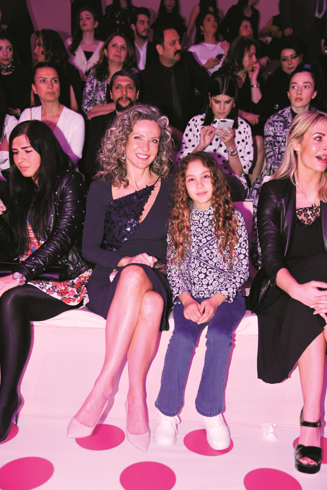 RENKLERİN FESTİVALİ