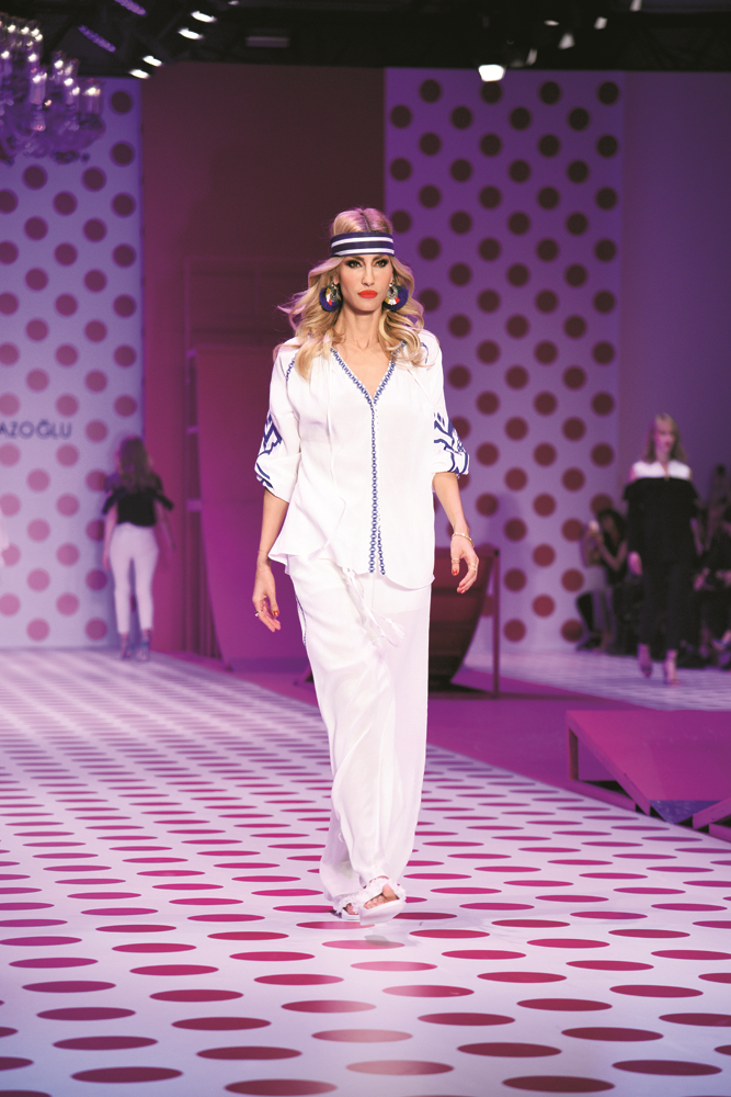 RENKLERİN FESTİVALİ