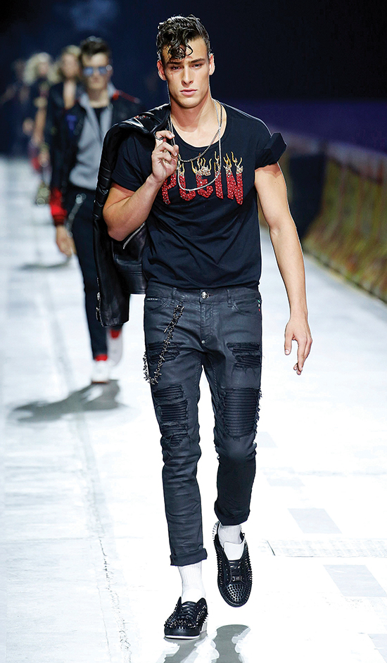 ZAMANSIZ SOKAK AKIMLARI