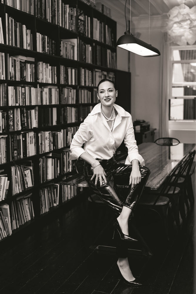 HAFTANIN TASARIMCISI: EVREN KAYAR