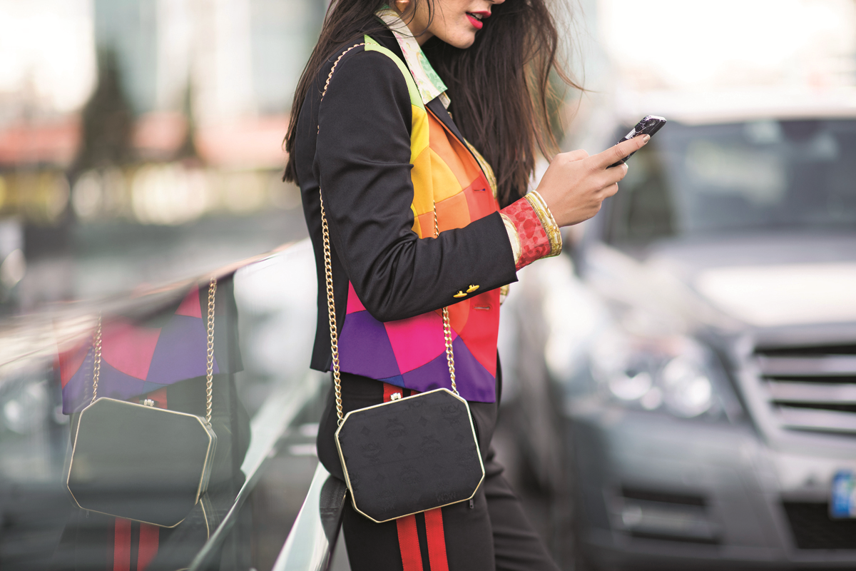 EN İYİ 10 MODA UYGULAMASI