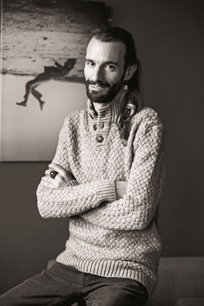 DÖNÜŞEN FOTOĞRAF