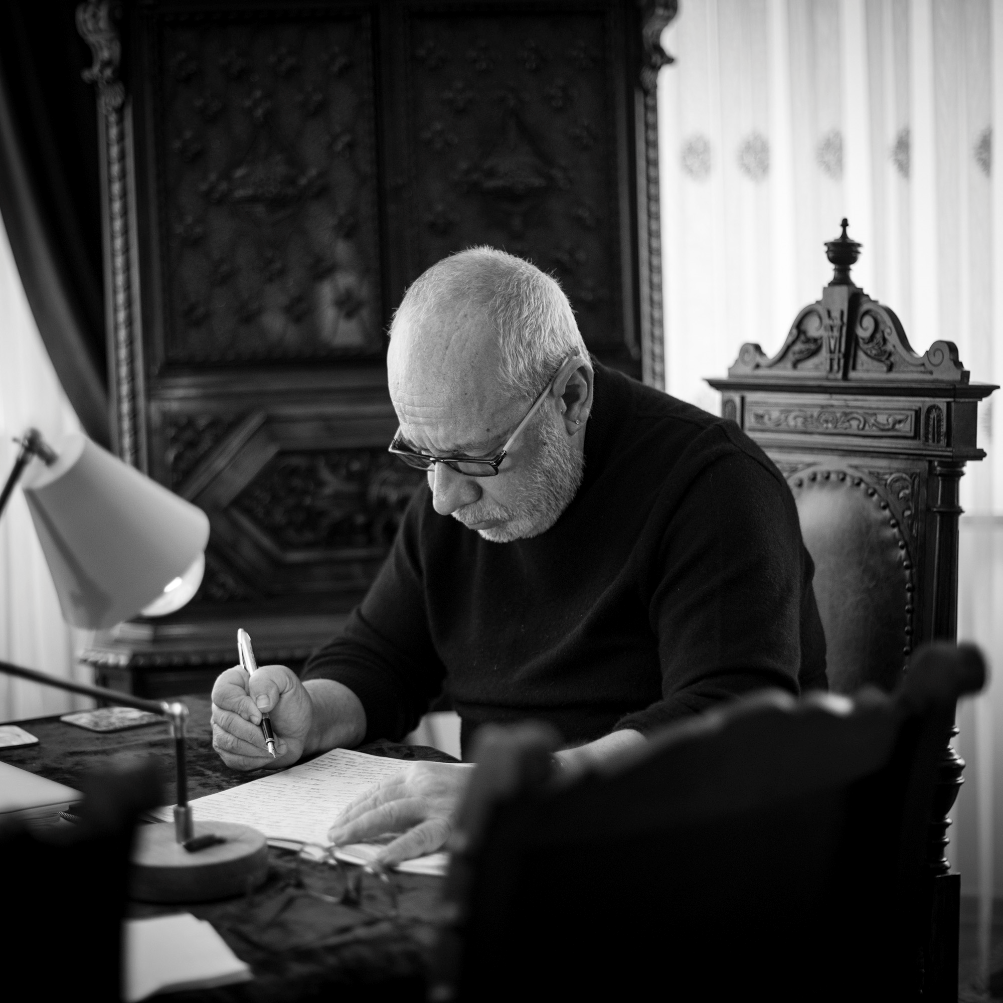 İLHAMI MARIO LEVININ KİTABINDAN