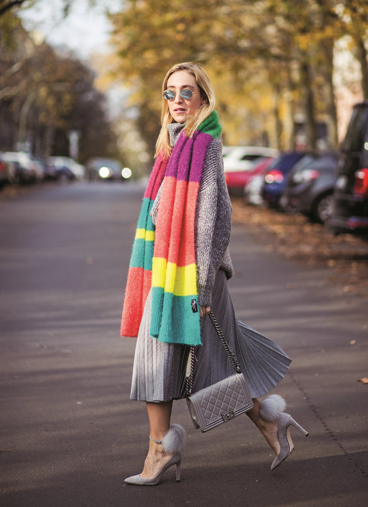 EN İYİ 10 MODA UYGULAMASI