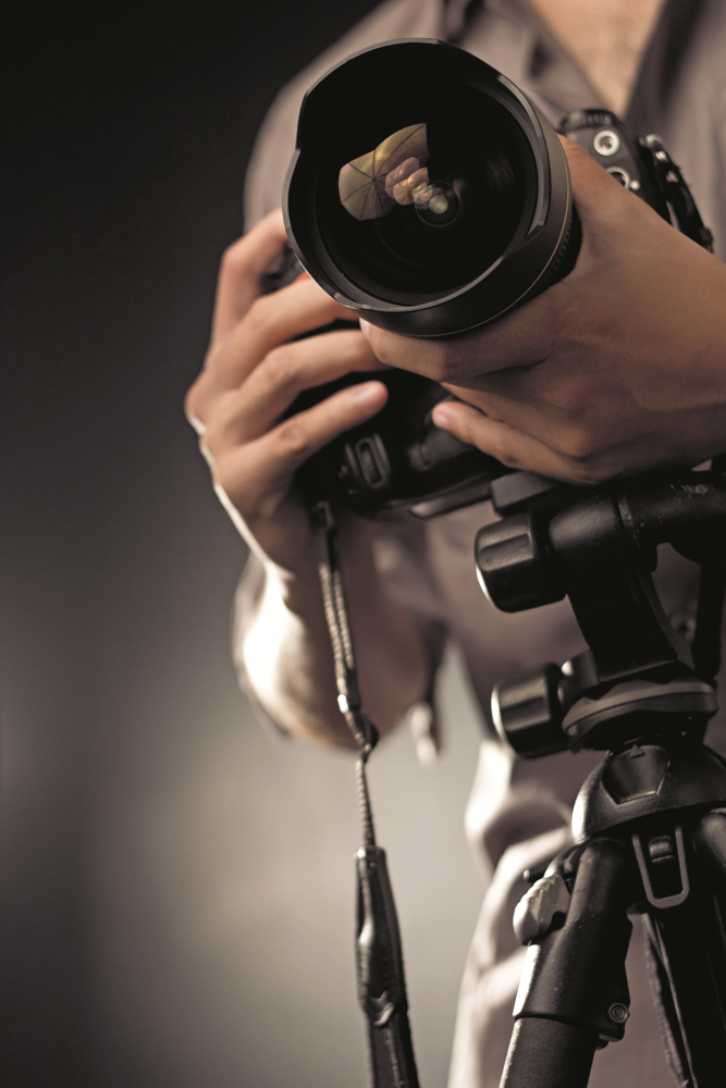 DÖNÜŞEN FOTOĞRAF