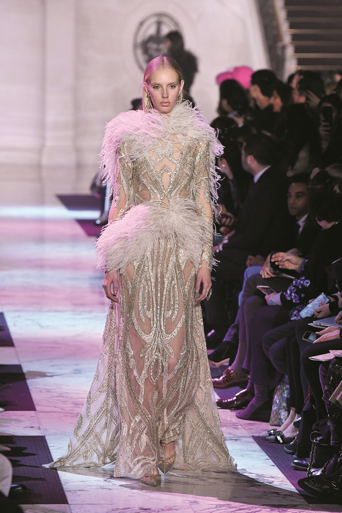 GÖZ KAMAŞTIRAN GELİNLER