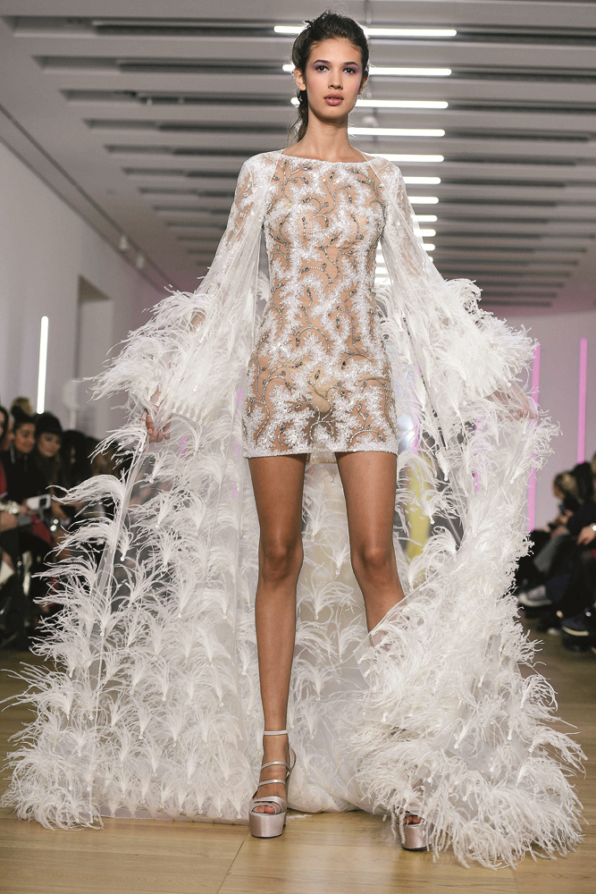 GÖZ KAMAŞTIRAN GELİNLER