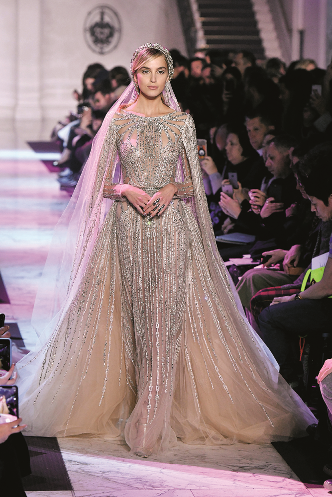 GÖZ KAMAŞTIRAN GELİNLER