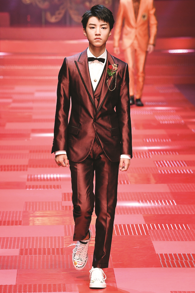 ZAMANSIZ SOKAK AKIMLARI