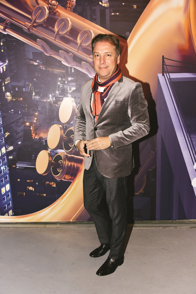 27. AKBANK CAZ FESTİVALİ