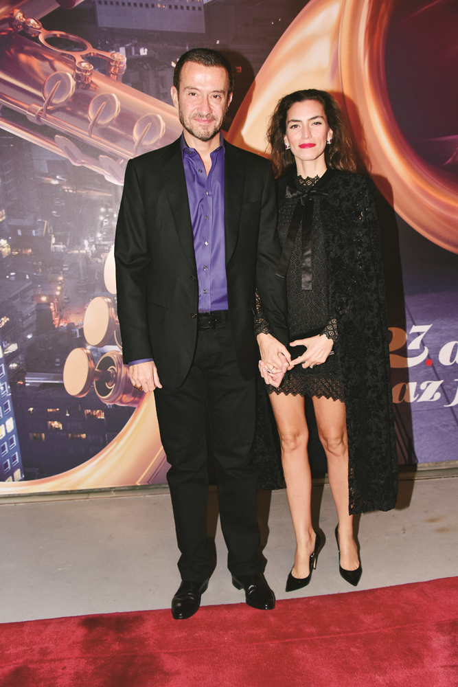 27. AKBANK CAZ FESTİVALİ