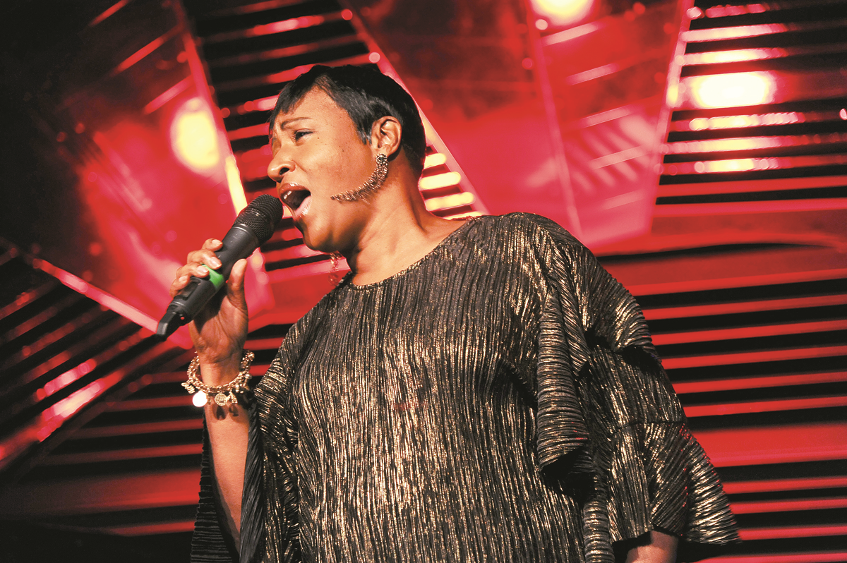 27. AKBANK CAZ FESTİVALİ