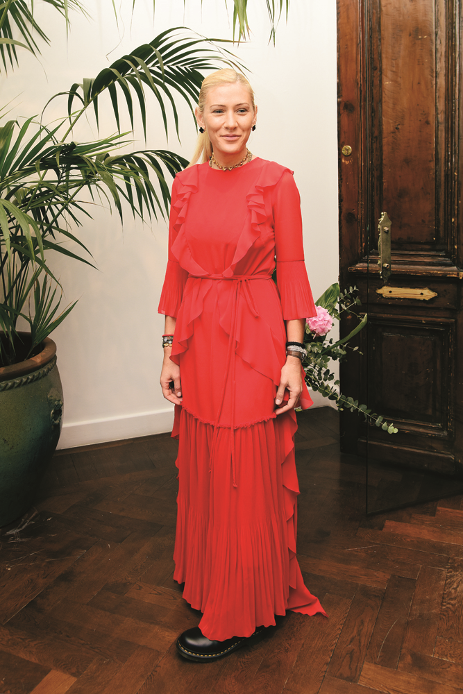 ÇOCUKLARA IŞIK OLDULAR