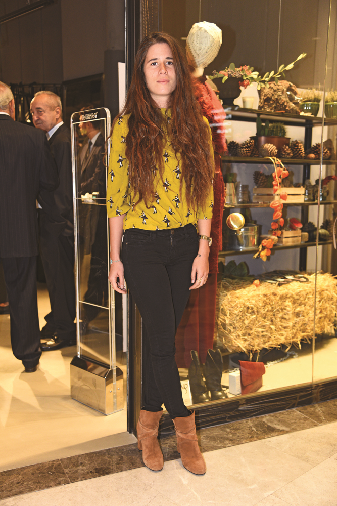 SONBAHARDA TAZE SOLUK