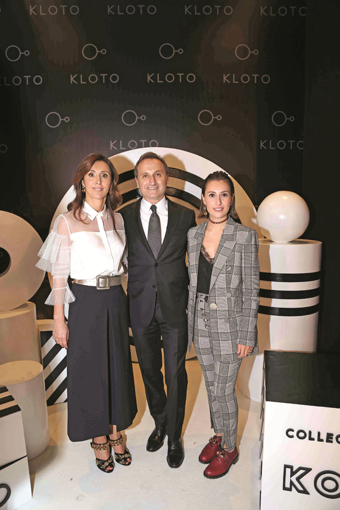 ÖZGÜN TAKI KOLEKSİYONU