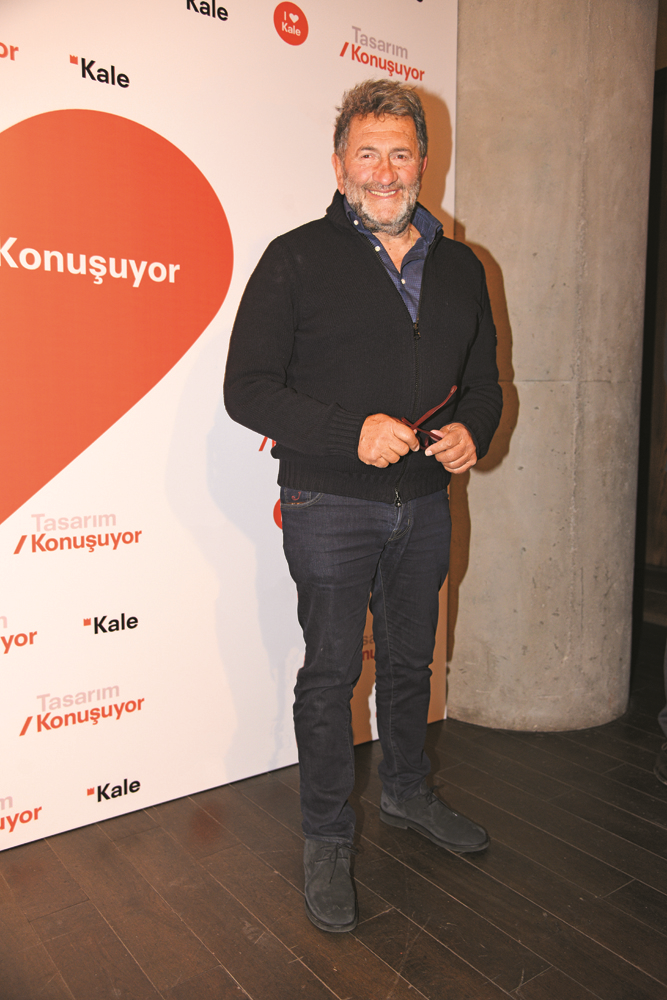 BAŞARILI İSİMLERİN TASARIM SERÜVENLERİ