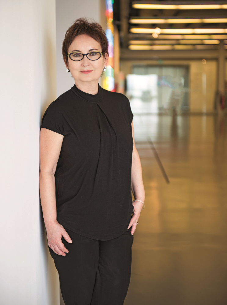 ECZACIBAŞI’DAN DESTEK