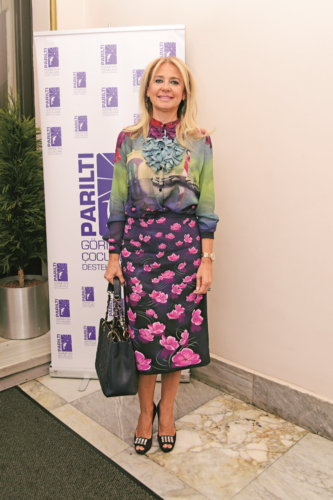 ÇOCUKLARA IŞIK OLDULAR