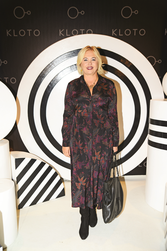 ÖZGÜN TAKI KOLEKSİYONU