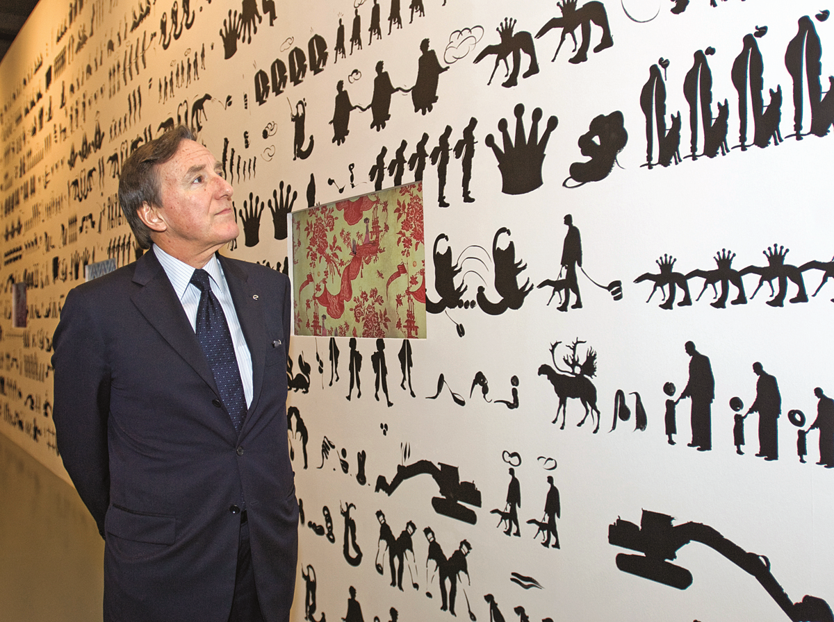 ECZACIBAŞI’DAN DESTEK