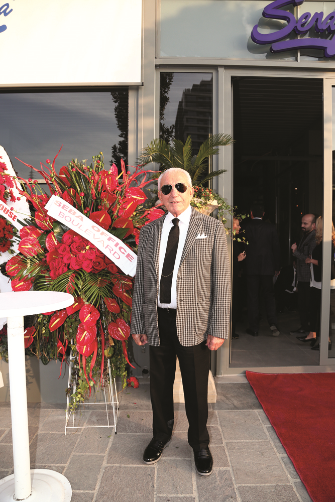 İTALYAN LEZZETLERİYLE MÜZİKLİ GECE