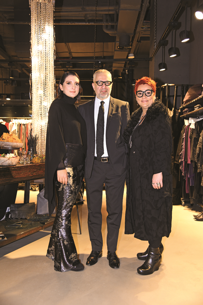 SONBAHARDA TAZE SOLUK