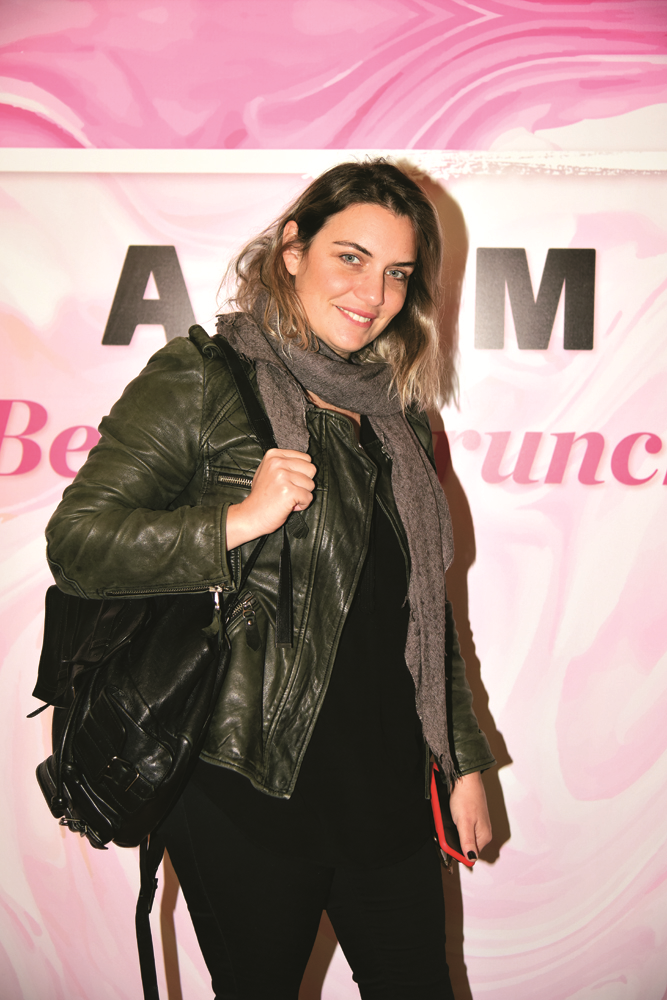 ALEM BEAUTY BRUNCH