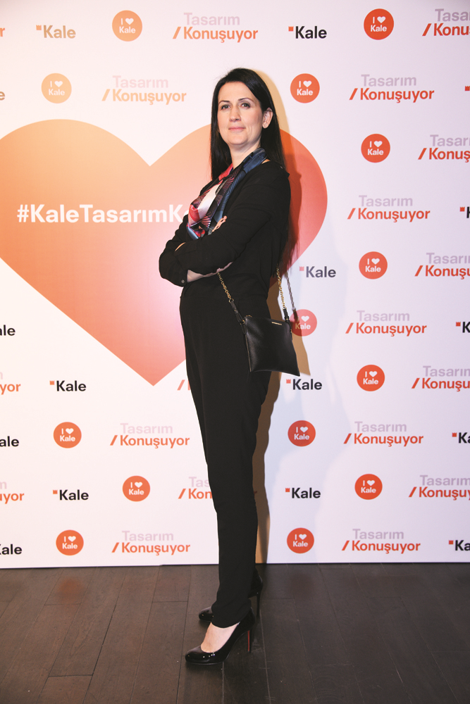 BAŞARILI İSİMLERİN TASARIM SERÜVENLERİ