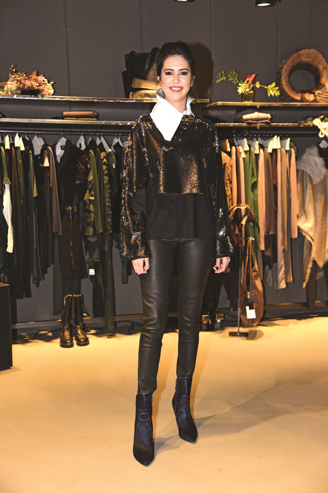 SONBAHARDA TAZE SOLUK