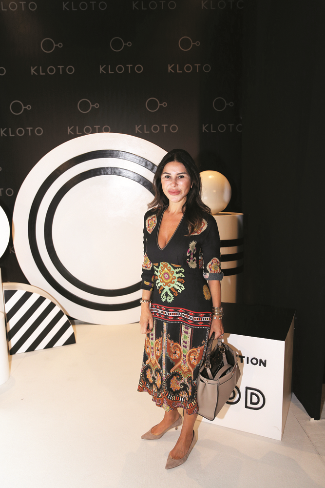 ÖZGÜN TAKI KOLEKSİYONU