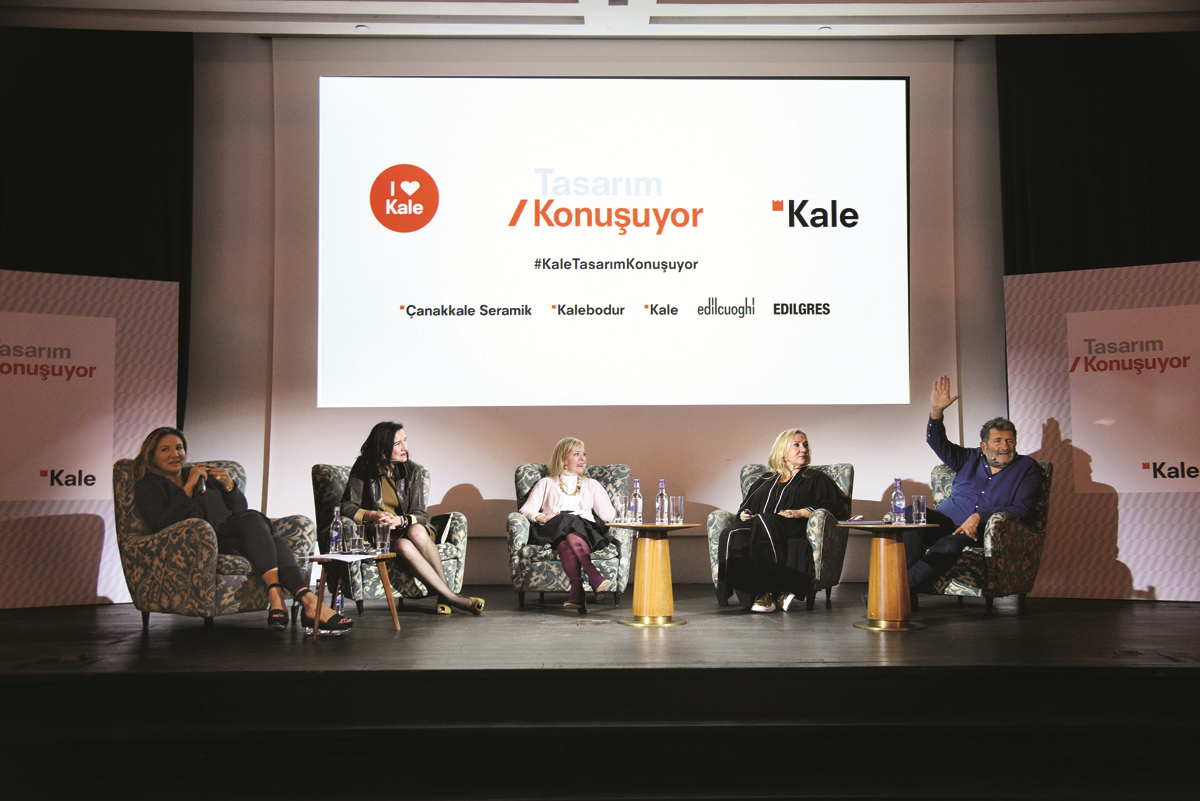 BAŞARILI İSİMLERİN TASARIM SERÜVENLERİ